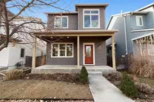 4583 Crestone Peak St, Brighton, CO 80601 - Photo 1