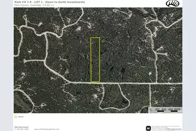 Lot 1 Venture Road, Fairplay, CO 80440 - Photo 27