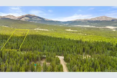 Lot 1 Venture Road, Fairplay, CO 80440 - Photo 1