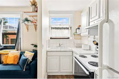 215 E 11th Avenue #C9, Denver, CO 80203 - Photo 5