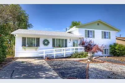 2527 E Caramillo Street, Colorado Springs, CO 80909 - Photo 1