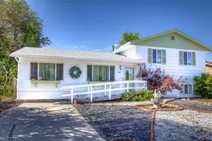 2527 E Caramillo St, Colorado Springs, CO 80909 - Photo 1