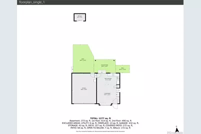 17855 E Kansas Place, Aurora, CO 80017 - Photo 43