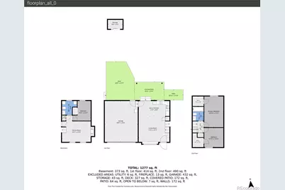 17855 E Kansas Place, Aurora, CO 80017 - Photo 41