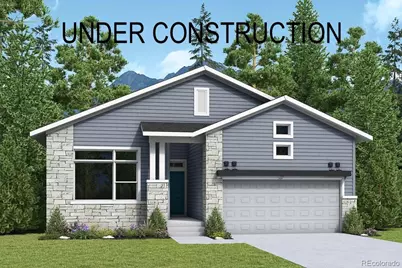 6567 Arabesque Loop, Colorado Springs, CO 80924 - Photo 1