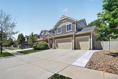 4983 Cathay Court, Denver, CO 80249 - Photo 3