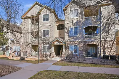 8374 S Holland Way #206, Littleton, CO 80128 - Photo 1