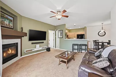 8374 S Holland Way #206, Littleton, CO 80128 - Photo 5