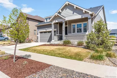 8477 Arapahoe Peak Street, Littleton, CO 80125 - Photo 35