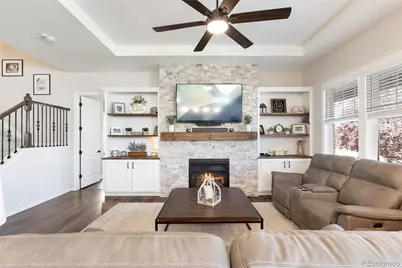 8477 Arapahoe Peak Street, Littleton, CO 80125 - Photo 7