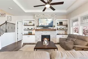 8477 Arapahoe Peak St, Littleton, CO 80125 - Photo 7