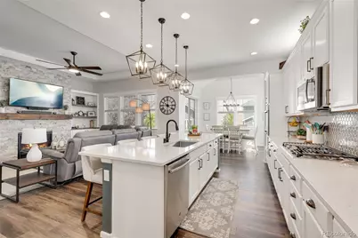 8477 Arapahoe Peak Street, Littleton, CO 80125 - Photo 3