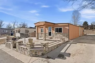 9113 N Moselle Ct, Denver, CO 80260 - Photo 3
