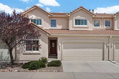 106 Luxury Lane, Colorado Springs, CO 80921 - Photo 1