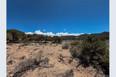 Lot 1058 Hotchkiss Road, Fort Garland, CO 81133 - Photo 9