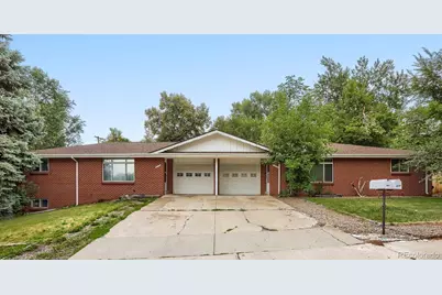 3640 Lewis Street, Wheat Ridge, CO 80033 - Photo 1