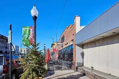 5592 S Nevada Street #104, Littleton, CO 80120 - Photo 33