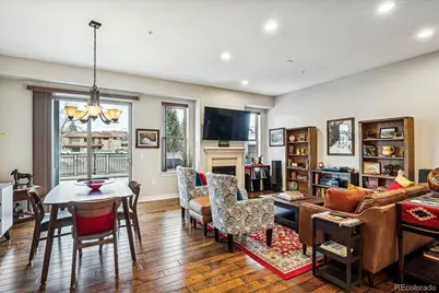 5592 S Nevada Street #104, Littleton, CO 80120 - Photo 13