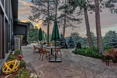 33077 Alta Vista Drive, Evergreen, CO 80439 - Photo 5