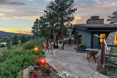 33077 Alta Vista Drive, Evergreen, CO 80439 - Photo 7