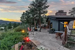 33077 Alta Vista Dr, Evergreen, CO 80439 - Photo 7