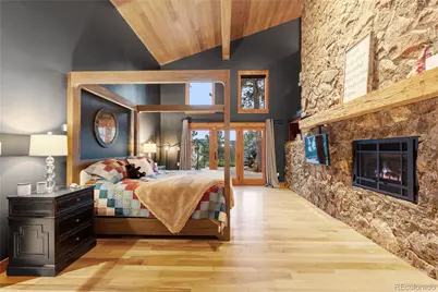 33077 Alta Vista Drive, Evergreen, CO 80439 - Photo 19