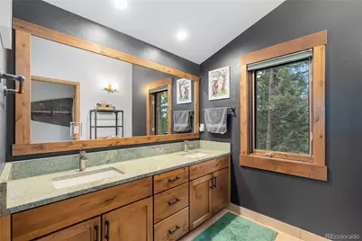 33077 Alta Vista Drive, Evergreen, CO 80439 - Photo 35