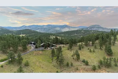 33077 Alta Vista Drive, Evergreen, CO 80439 - Photo 47