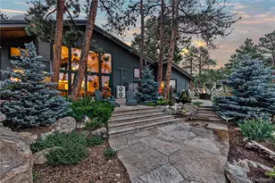 33077 Alta Vista Dr, Evergreen, CO 80439 - Photo 3