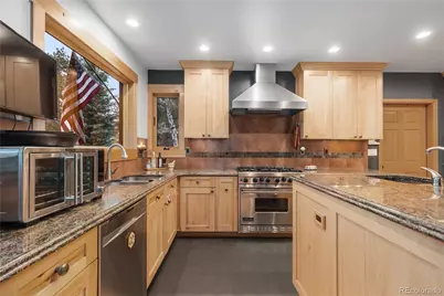 33077 Alta Vista Drive, Evergreen, CO 80439 - Photo 15