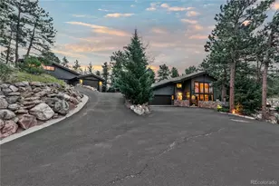 33077 Alta Vista Dr, Evergreen, CO 80439 - Photo 1
