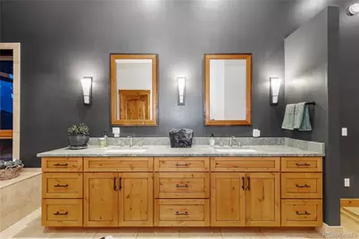33077 Alta Vista Drive, Evergreen, CO 80439 - Photo 23