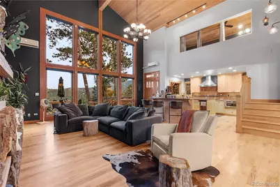 33077 Alta Vista Drive, Evergreen, CO 80439 - Photo 11