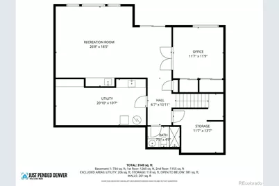 811 Maroon Peak Circle, Superior, CO 80027 - Photo 31