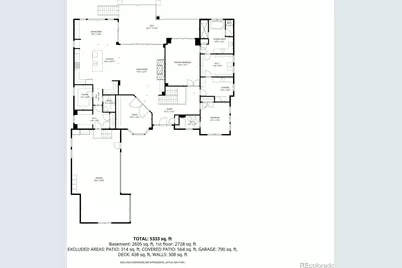 5732 Regal Oak Lane, Parker, CO 80134 - Photo 49