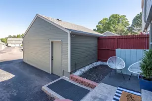 3451 S Ammons St, Lakewood, CO 80227 - Photo 27