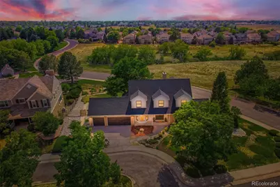 1700 Thistle Ridge Road, Highlands Ranch, CO 80126 - Photo 45