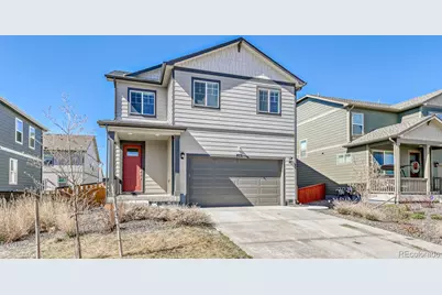 1109 Sunrise Drive, Brighton, CO 80603 - Photo 1