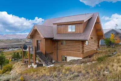 223 Gcr 8950, Granby, CO 80446 - Photo 5