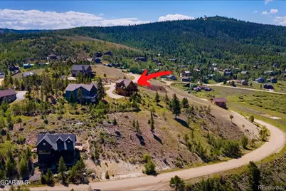 223 Gcr 8950, Granby, CO 80446 - Photo 37