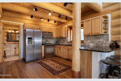 223 Gcr 8950, Granby, CO 80446 - Photo 15