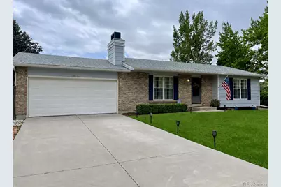 18732 E Quincy Place, Aurora, CO 80015 - Photo 1