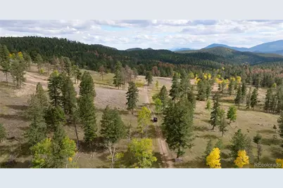 12434 S US Hwy 285, Conifer, CO 80433 - Photo 47
