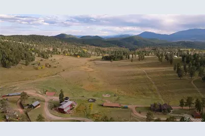12434 S US Hwy 285, Conifer, CO 80433 - Photo 1