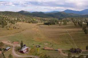 12434 S US Hwy 285, Conifer, CO 80433 - Photo 1