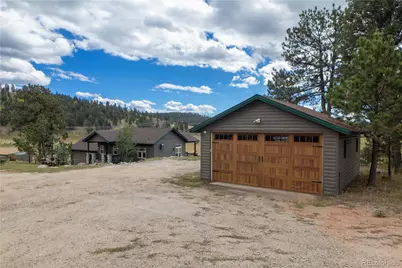 12434 S US Hwy 285, Conifer, CO 80433 - Photo 27