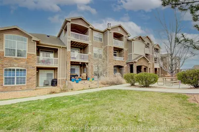 7440 S Blackhawk Street #10303, Englewood, CO 80112 - Photo 5