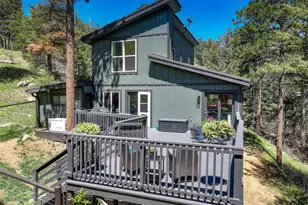 8515 S Doubleheader Ranch Rd, Morrison, CO 80465 - Photo 9