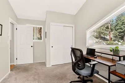 8515 S Doubleheader Ranch Road, Morrison, CO 80465 - Photo 23