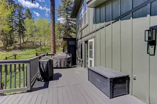 8515 S Doubleheader Ranch Rd, Morrison, CO 80465 - Photo 7